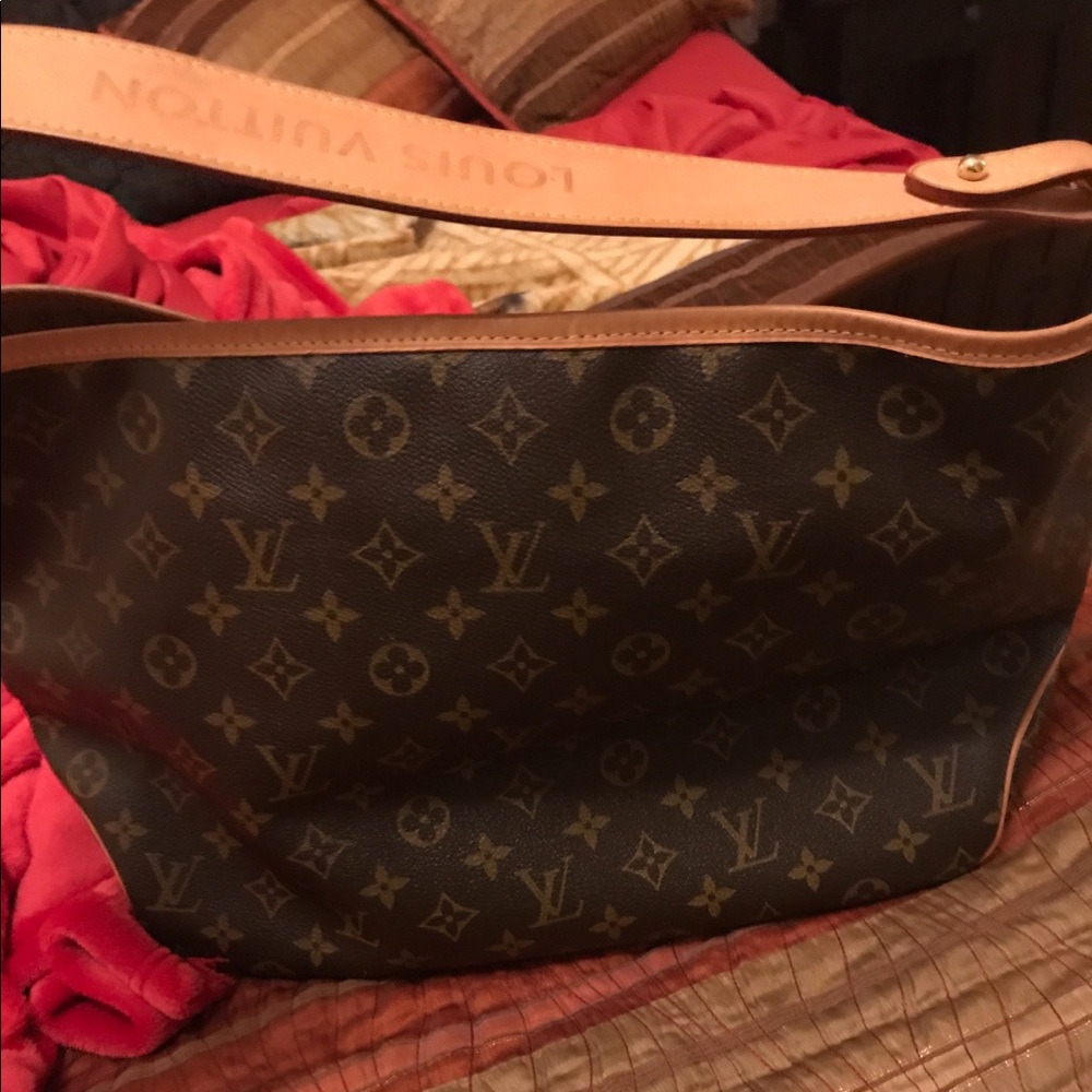 Louis Vuitton Delightful Pm